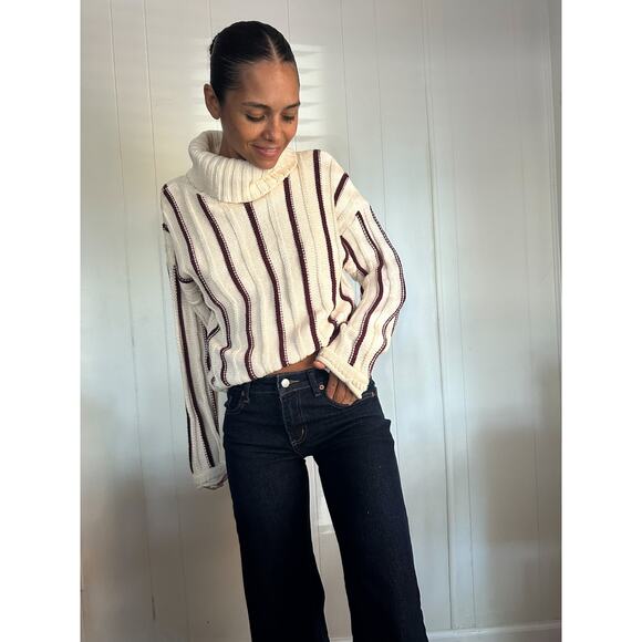 Vintage Turtleneck Size Medium - Picture 1 of 4